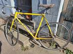 Uitzonderlijk Authentieke Koersfiets Eddy Merckx, Fietsen en Brommers, Gebruikt, 10 tot 15 versnellingen, 53 tot 57 cm, Ophalen
