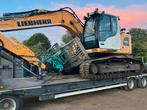 Liebher 920, Zakelijke goederen, Machines en Bouw | Kranen en Graafmachines, Ophalen of Verzenden