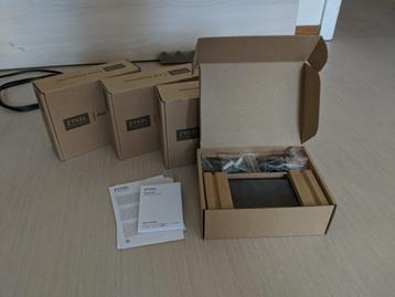 Zyxel PoE-12-HP 30W 802.3at PoE Injector beschikbaar voor biedingen