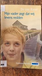 Leesboeken tieners, Enlèvement, Do van Ranst, Utilisé