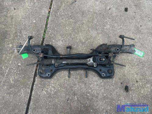 VW POLO 6C 6R 1.0 Subframe draagarm baksteun 2009-2016, Auto-onderdelen, Ophanging en Onderstel, Volkswagen, Gebruikt, Ophalen of Verzenden