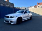 BMW 116 i 2008 jaar keuring voor verkoop, Auto's, Particulier, Te koop, 1 Reeks