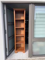 Colonne en bois, Enlèvement, Utilisé