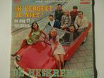 De Heikrekels - Ik Vergeet Je Niet + Nog 11 Successen (1969), Cd's en Dvd's, Vinyl | Nederlandstalig, Ophalen of Verzenden