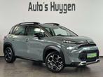 Citroën C3 Aircross C3 Aircross PureTech 130 AUTOMAAT, Auto's, Automaat, Gebruikt, 1199 cc, 5 zetels