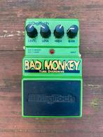 Bad Monkey Digitech, Musique & Instruments, Comme neuf, Enlèvement ou Envoi