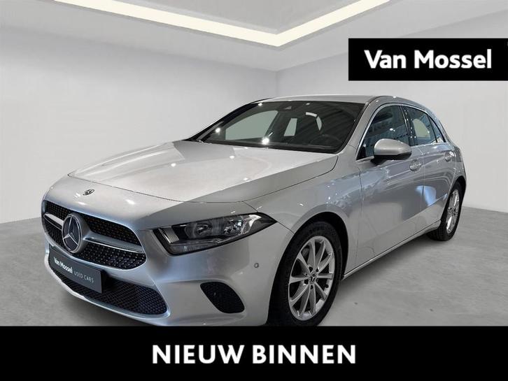 Mercedes-Benz A-klasse A 200, Auto's, Mercedes-Benz, Bedrijf, Te koop, A-Klasse, Airconditioning, Centrale vergrendeling, Climate control