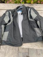 Moto vest zomer zo goed als niew 200€ samen, Motoren, Ophalen, Jas | textiel, Dames, Nieuw zonder kaartje