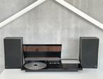 B&O Beocenter 2200 + Beovox x25 (2), Audio, Tv en Foto, Stereoketens, Ophalen, Speakers, JVC
