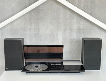 B&O Beocenter 2200 + Beovox x25 (2) beschikbaar voor biedingen