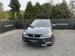 Seat Ateca | AIRCO | NAVI | 1.6 CR TDI, Auto's, Seat, Gebruikt, 4 cilinders, Ateca, Leder