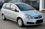 OPEL ZAFIRA 1.8 benzine EXPORT - HANDELAAR, Auto's, Particulier, Euro 4, Corsa, Zetelverwarming