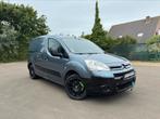 Citroen berlingo, Auto's, Bluetooth, Euro 5, Wit, Leder