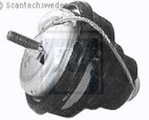 Motor steun 850 achter Volvo onderdeel 9434435, Auto-onderdelen, Motor en Toebehoren, Nieuw, Ophalen of Verzenden