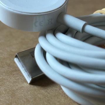 Apple Watch kabel usb 2 meter beschikbaar voor biedingen