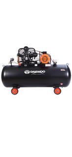 Compresseur daewoo 500l, Bricolage & Construction, Neuf, Enlèvement ou Envoi, 800 litres/min ou plus, 100 litres ou plus