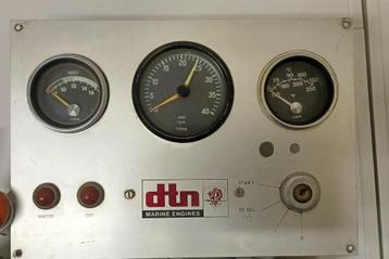 meters boot, Enlèvement, Utilisé, Aluminium