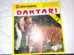 Viewmaster : Daktari, Verzamelen, Retro, Verzenden