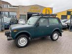 LADA NIVA 1.6I + LPG LPG 02/09, Boîte manuelle, SUV ou Tout-terrain, Bleu, Achat