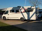 LMC TOURER T 730 G - 11/2023 - 1 EIG - 15.500 KM - 5 PL*, Caravans en Kamperen, Mobilhomes, Hefdak, Fiat, Douche, Bedrijf