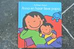 Anna en haar lieve papa, Boeken, Kinderboeken | Kleuters, Ophalen of Verzenden