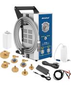 Changement d'huile de frein remplacer la machine neuve, Enlèvement ou Envoi