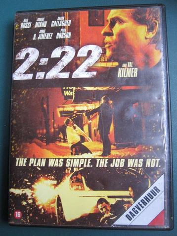 2:22 (2008) beschikbaar voor biedingen
