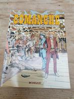 COMANCHE 12 De driezijdige dollar GREG ROUGE Dargaud 1e druk, Ophalen of Verzenden, Zo goed als nieuw