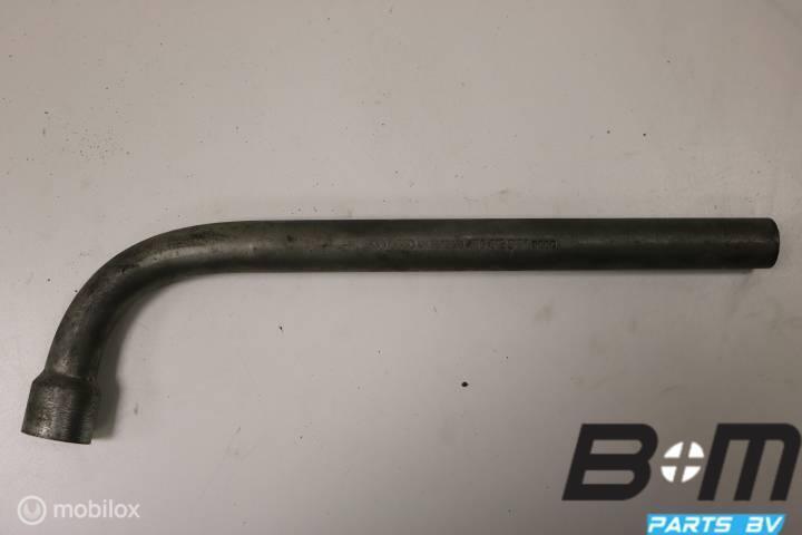 Wielsleutel Audi A2, Auto-onderdelen, Klein materiaal, Gebruikt