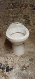 Toilette et urinoirs, Doe-het-zelf en Bouw, Sanitair, Ophalen