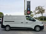 RENAULT TRAFIC L2-3 ZIT LICHTEVRACHT/NAVI-PDC-AIRCO, Auto's, Voorwielaandrijving, Euro 6, 4 cilinders, 1600 cc