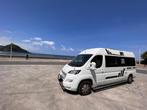 Gemeubileerde stacaravan 2016 — Autonome bestelwagen met dou, Integraal, Diesel, Tot en met 3, Particulier