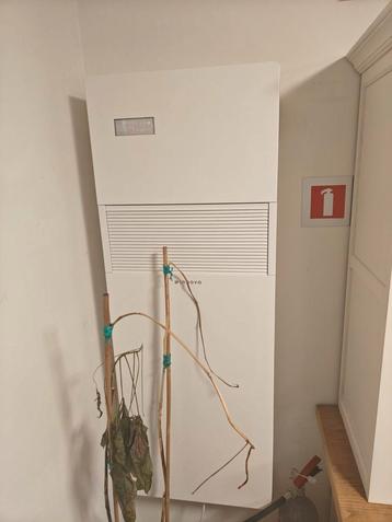 Airco  beschikbaar voor biedingen