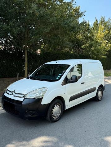 Citroen Berlingo 1.6HDI Lichte Vracht Gekeurd voor verkoop
