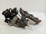 TURBO Volkswagen Passat (362) (01-2010/12-2014) (030145701R), Utilisé, Volkswagen