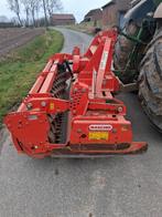 Herse rotative maschio 3m, Enlèvement