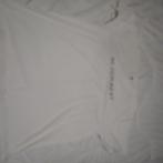 t shirt xl, Kleding | Dames, T-shirts, Fruit o the loom, Wit, Maat 46/48 (XL) of groter, Ophalen of Verzenden