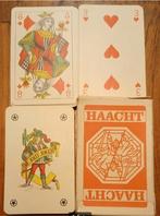 Brouwerij speelkaarten, Haacht, Verzamelen, Biermerken, Verzenden