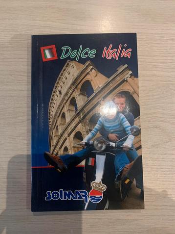 Dolce italia beschikbaar voor biedingen