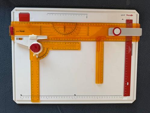 Tekentafel Rotring Profil A3, Diversen, Schrijfwaren, Gebruikt, Ophalen