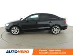 Audi A3 1.4 TFSI Attraction (bj 2015), Auto's, Audi, Voorwielaandrijving, 4 deurs, Stof, Gebruikt