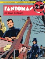 Strip van " Fantomas " , nr.1, Livres, Comme neuf, Une BD, Enlèvement ou Envoi