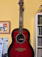 Guitare electro acoustique Stagg, Musique & Instruments, Enlèvement, Utilisé, Autres types