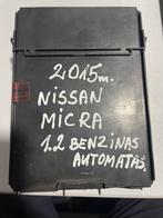 Nissan micra. 284B71HZ2B, Enlèvement ou Envoi, Comme neuf
