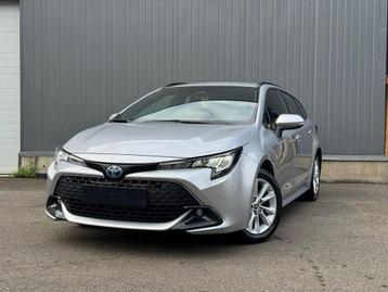 Toyota Corolla Touring Sport 1.8 Hybrid Dynamic e-CVT 1.8 Hy beschikbaar voor biedingen