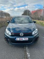 Golf 6 GTI, Auto's, Automaat, Zwart, Parkeersensor, Blauw