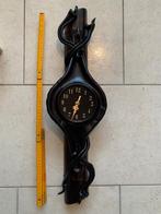Horloge originale cuir, Enlèvement
