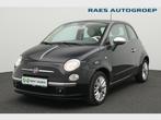 Fiat 500 500 1.2i La petite Robe noire, Auto's, Fiat, Bedrijf, Handgeschakeld, 119 g/km, Stadsauto