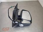 Rétroviseur extérieur droit d'un Ford Transit Custom, -, 3 mois de garantie, -, -