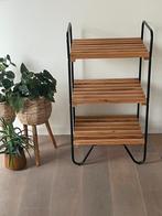 Open opberg kastje H 96 x B 55 D 44, Huis en Inrichting, Ophalen, Zo goed als nieuw